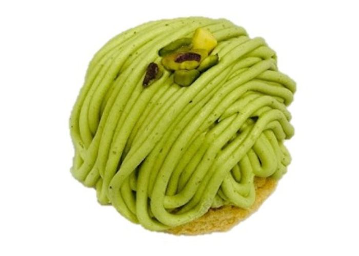 34] マロンモンブラン | 業務用和洋菓子卸・仕入れ通販 なごみや