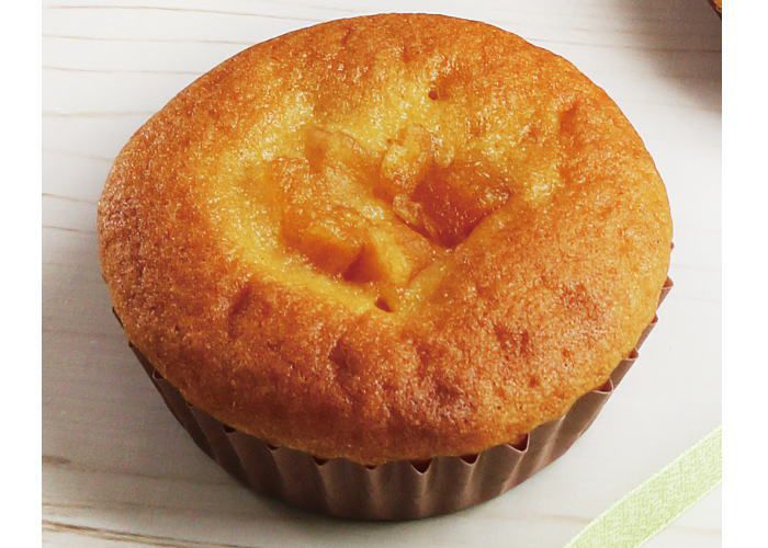 ホワイトケーキベース 4号ホール 業務用 食品 スポンジ プレーン スポンジケーキ 冷凍 150g 冷凍食品 ホイップクリーム