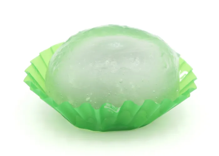 3] 水まんじゅう（日向夏みかん）[限定販売 5月～8月] | 業務用和