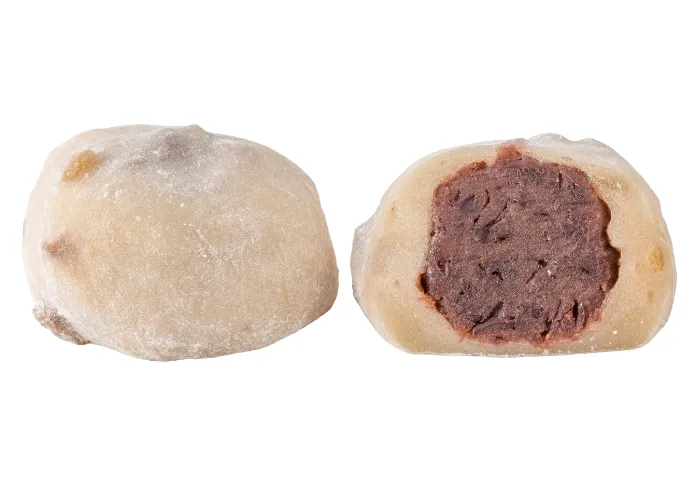 [3]　くるみ大福（つぶあん）70g