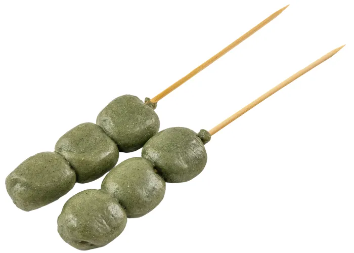 イベント販売用　　焼き団子用火床 4] 火床セット | 業務用和洋菓子卸・仕入れ通販 なごみや