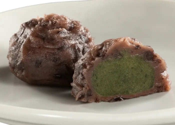 あんころもち＊ あんころもち - YouTube