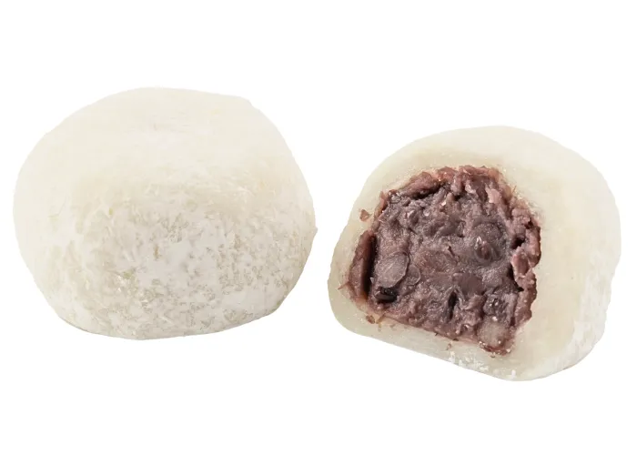 5] しらたまサンド 十勝小豆のあんばたー | 業務用和洋菓子卸