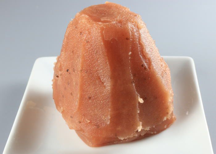 66] あんずあん 1kg×10袋入（販売時期：5月～8月頃） | 業務用和