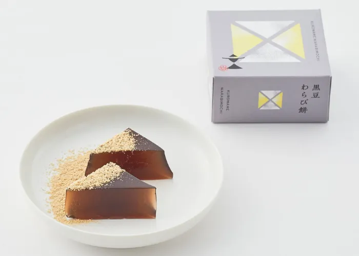 122] わらび餅116g | 業務用和洋菓子卸・仕入れ通販 なごみや