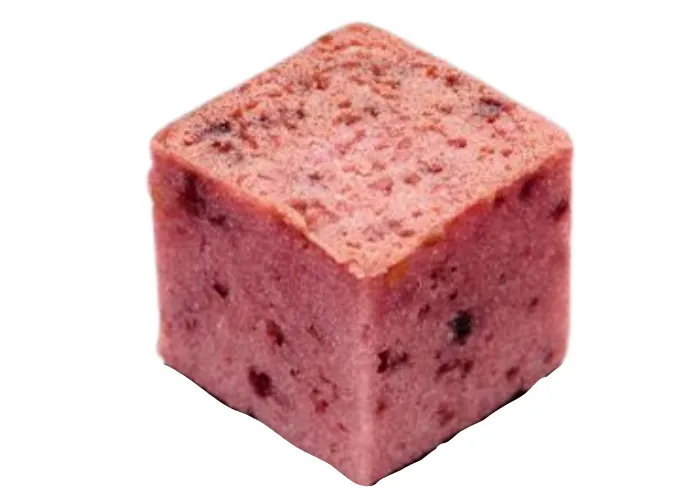 [126]　綾(あや)苺の香り