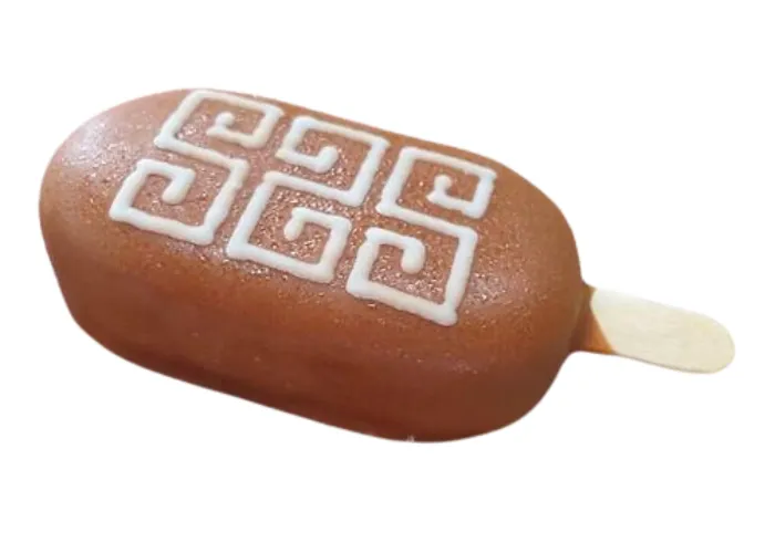 [126]　楽(らく)Caramel Mania