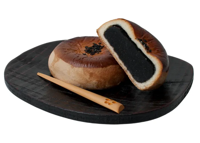 146] 月寒あんぱん5種セット(ポイケース) | 業務用和洋菓子卸・仕入れ