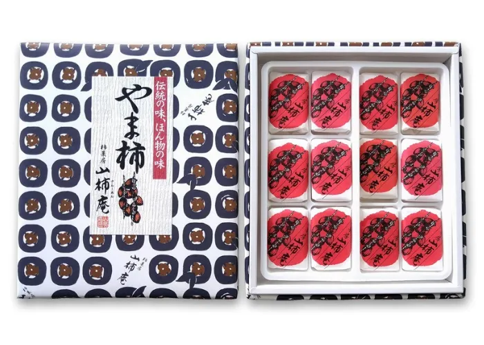 やまかき！！！！！！ 楽天市場】越中やま柿12個入×10箱 : あいの風