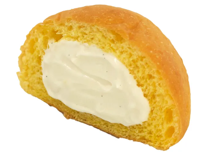 113] にゃまクリームパン | 業務用和洋菓子卸・仕入れ通販 なごみや