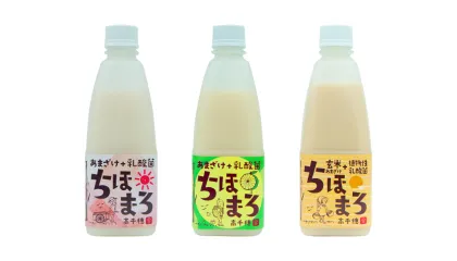 あまざけ+乳酸菌ちほまろ 500g