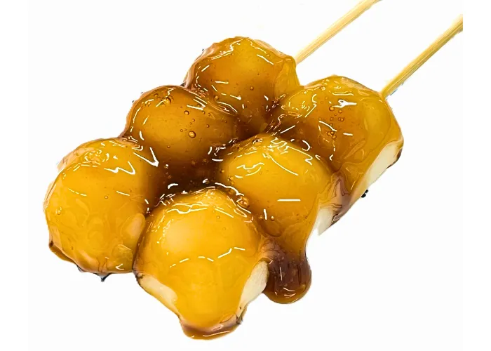 5] みたらし団子 北海道産昆布出汁使用 | 業務用和洋菓子卸