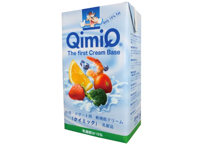 [212]　クイミック