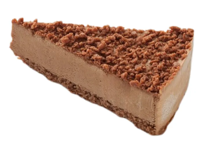 [34]　チョコムースケーキ(6号12カット)