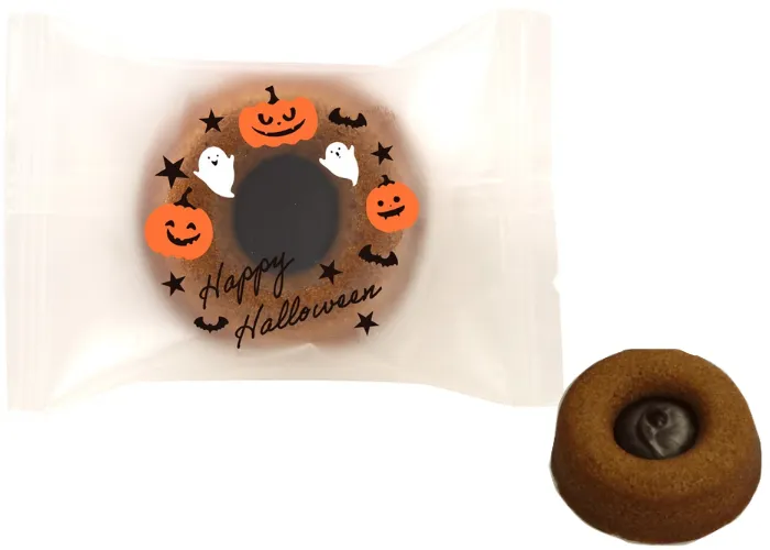 [21]　ハロウィンガトープルポ・カフェモカ（受注期間～7月30日）[限定販売 9月～9月]