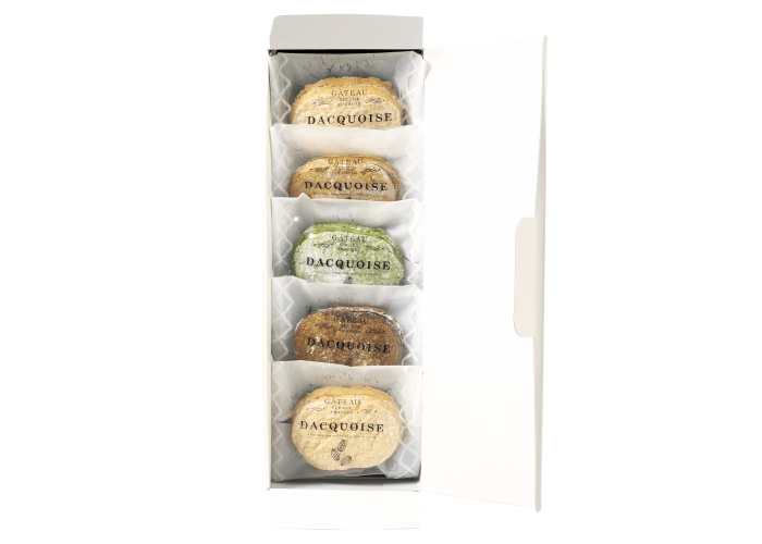 21 自家挽きアーモンドのダックワーズ 年内終売予定となっております 業務用和洋菓子卸 仕入れ通販 なごみや