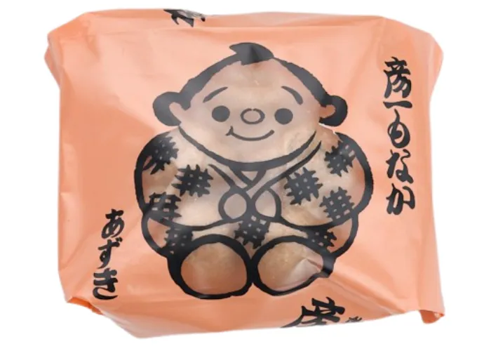 [9]　彦一もなか　あずき