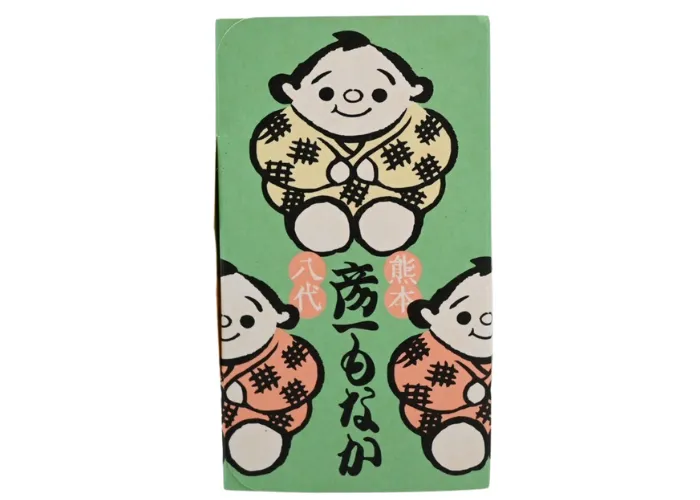 [9]　彦一もなか3個入