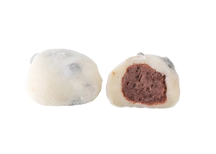 [3]　豆大福（つぶあん）50g