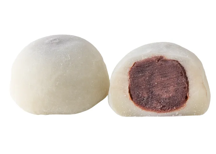 [3]　白大福（こしあん）