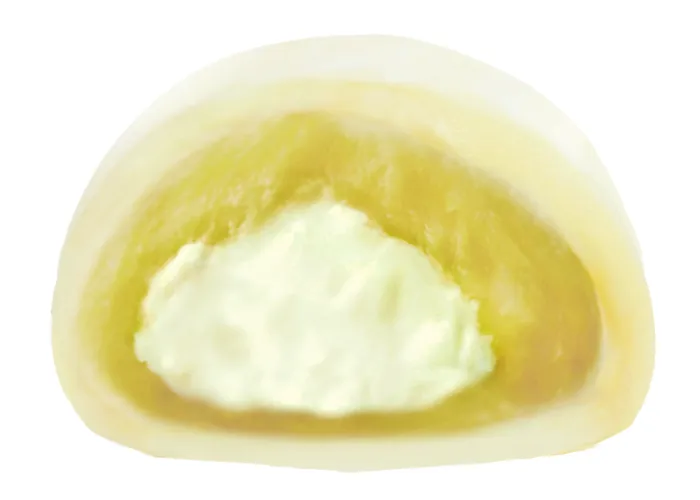 [6]　純生クリーム大福さつまいも