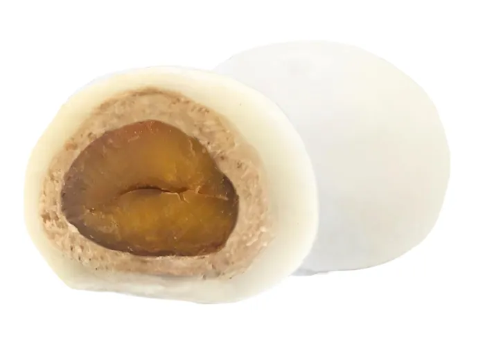 [6]　まるごと渋皮栗