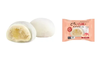 クリーム大福・あげもち | 和洋菓子・デザート・食材卸 NAGOMIYA｜なごみや
