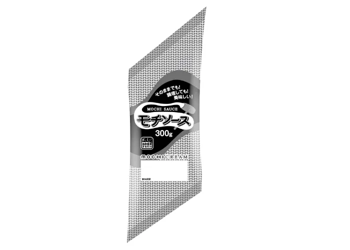 [6]　モチソース