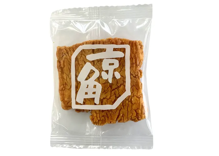 [22]　京角（袋入り）