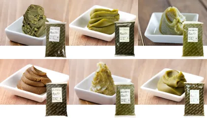 お茶あん