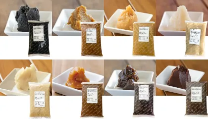 フレーバーあん