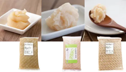 白あん