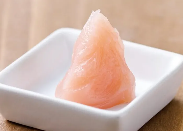 [134]　いちごあん 1kg