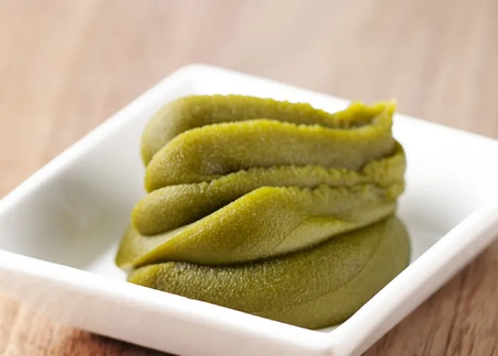 [134]　濃い静岡抹茶あん 1kg