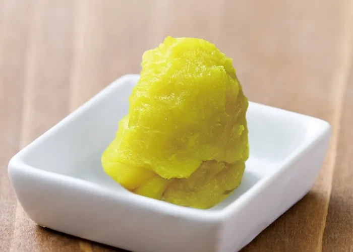 [134]　爽快瀬戸内レモンあん 1kg[限定販売4月～9月]