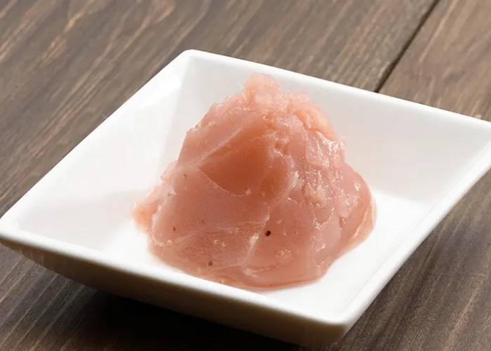 [134]　粒入りあまおういちごあん 1kg[限定販売10月～5月]