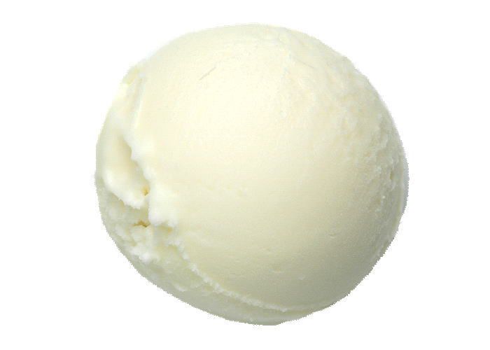 [54]　青ヶ島の塩アイスクリーム