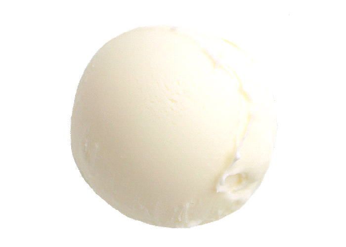[54]　ジャージー生乳アイスクリーム