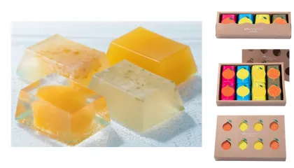 ぷるぷるジェリー