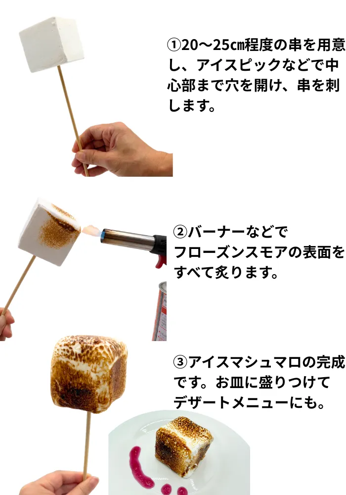 レシピ