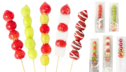 BERRY POP