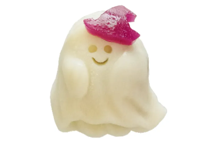 [142]　ハロウィンおばけ[限定販売10月～10月]
