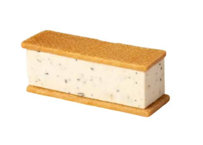 [211]　チーズケーキサンド　アールグレイ