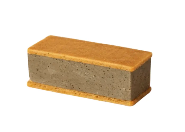 [211]　チーズケーキサンド　エスプレッソ