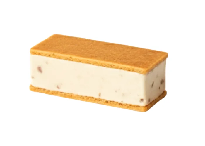 [211]　チーズケーキサンド　ハニー＆ゴルゴンゾーラ