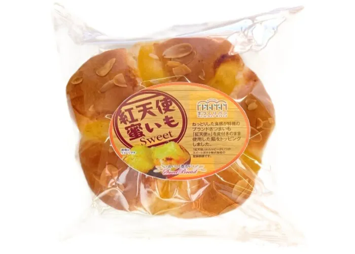 [120]　紅天使　蜜いもSweet