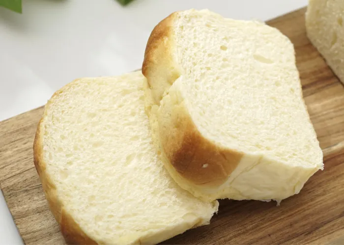 [120]　蒜山ジャージー牛乳パン