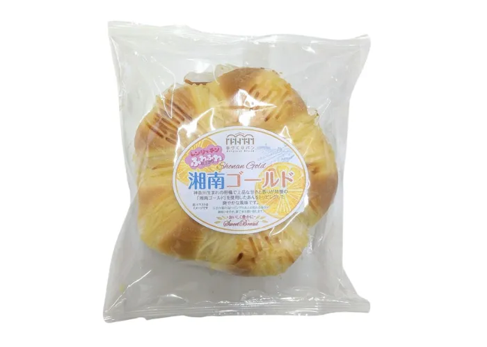 [120]　湘南ゴールド