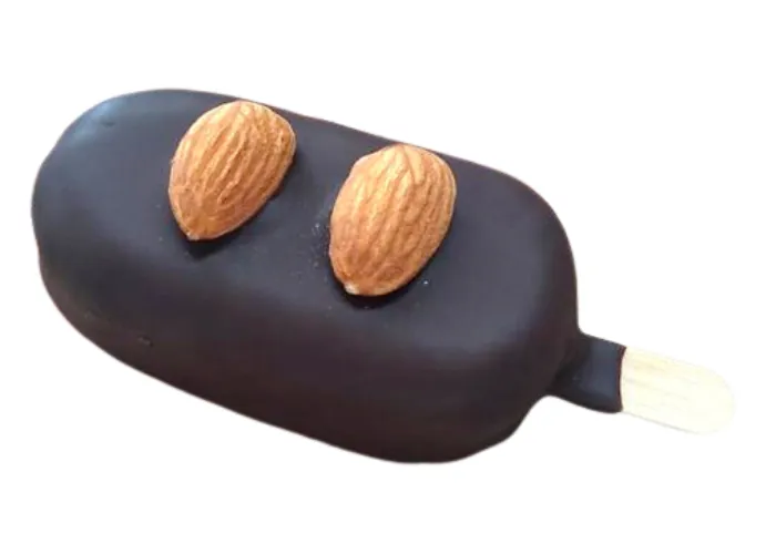 [126]　楽(らく)Cacao Almond