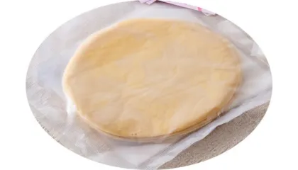 クレープ生地